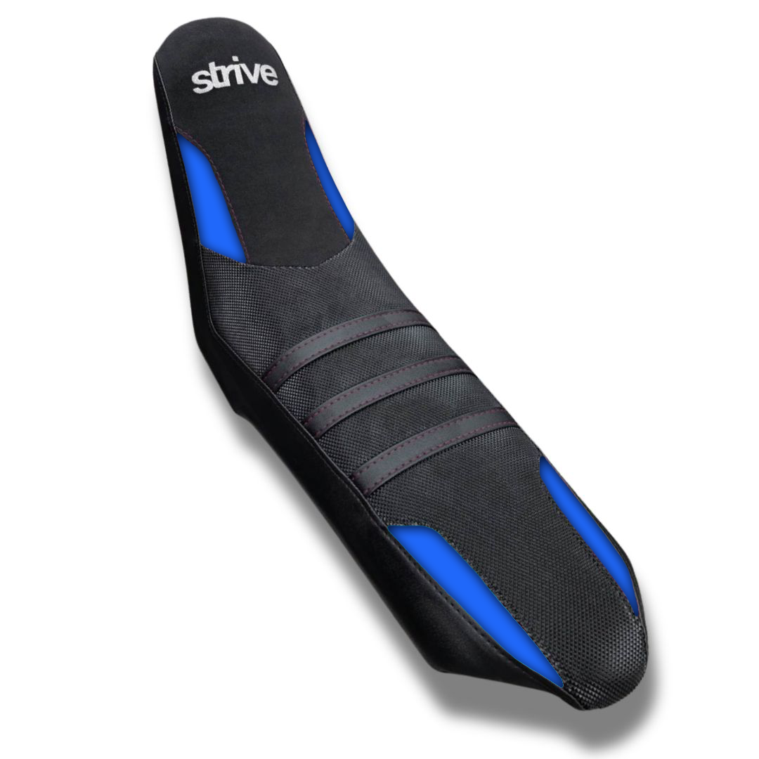Housse De Selle - Strive - 8 Couleurs