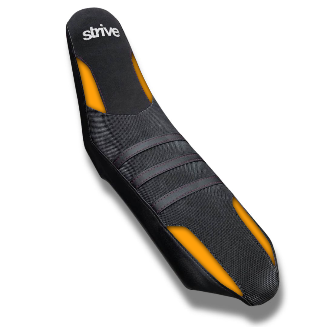 Housse De Selle - Strive - 8 Couleurs
