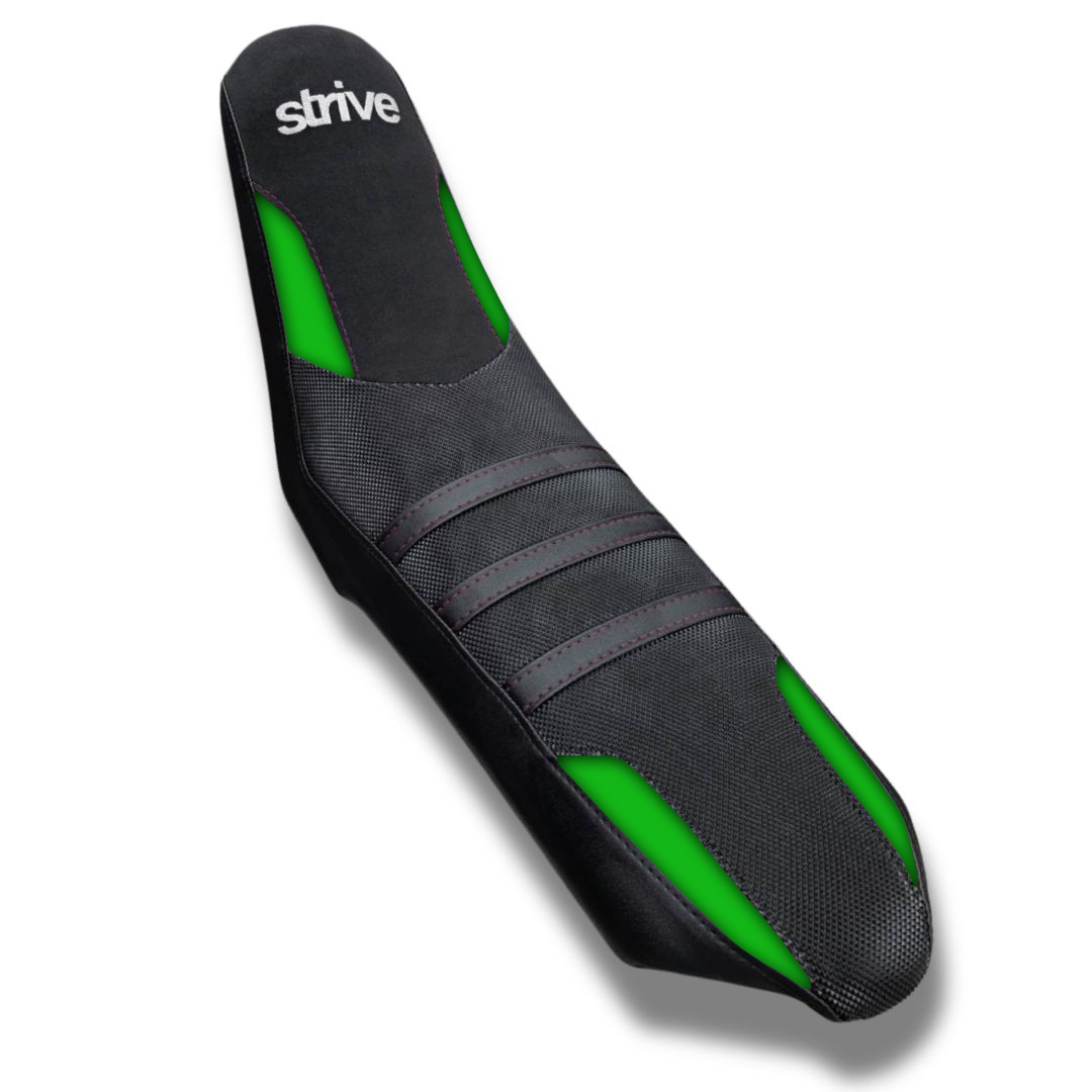 Housse De Selle - Strive - 8 Couleurs