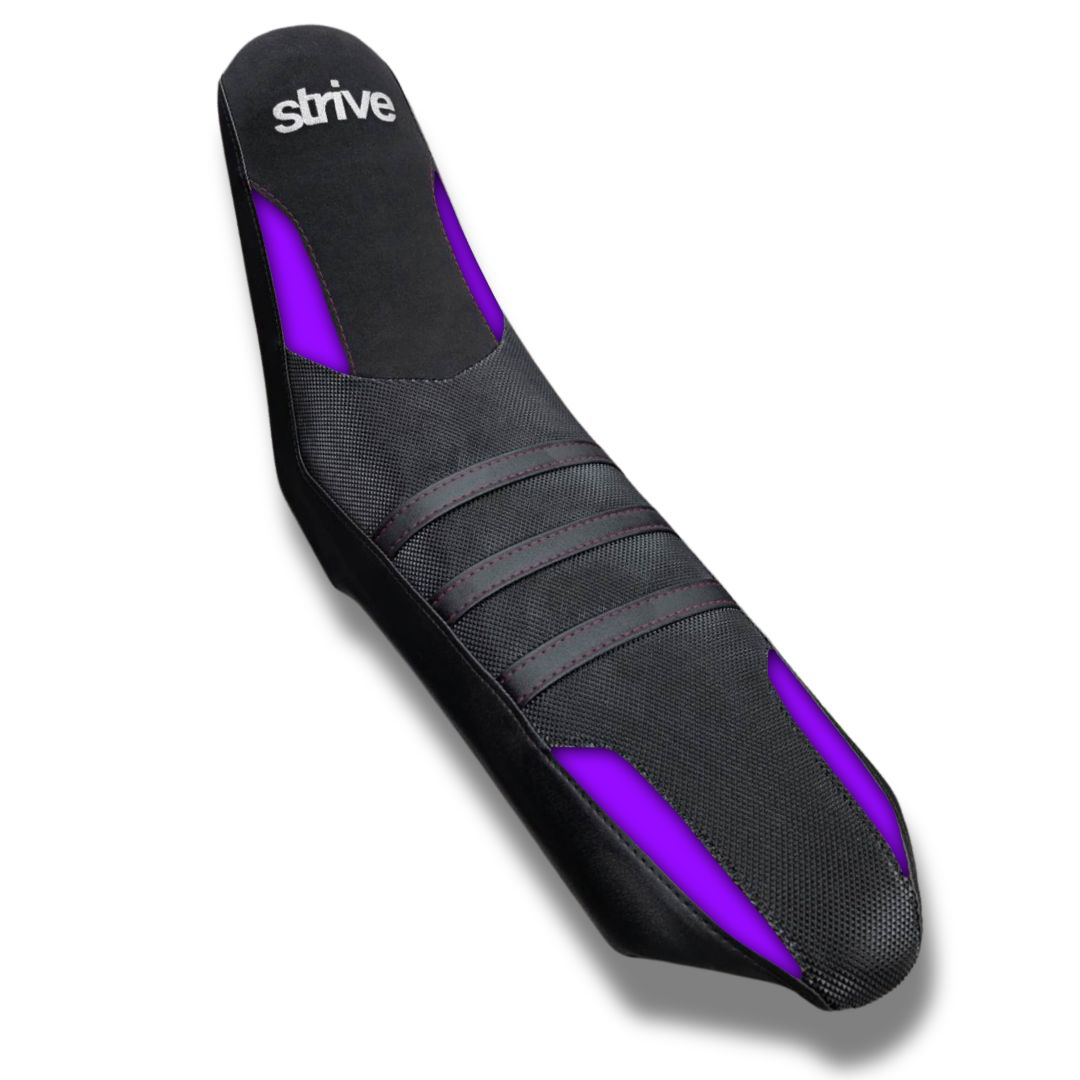 Housse De Selle - Strive - 8 Couleurs