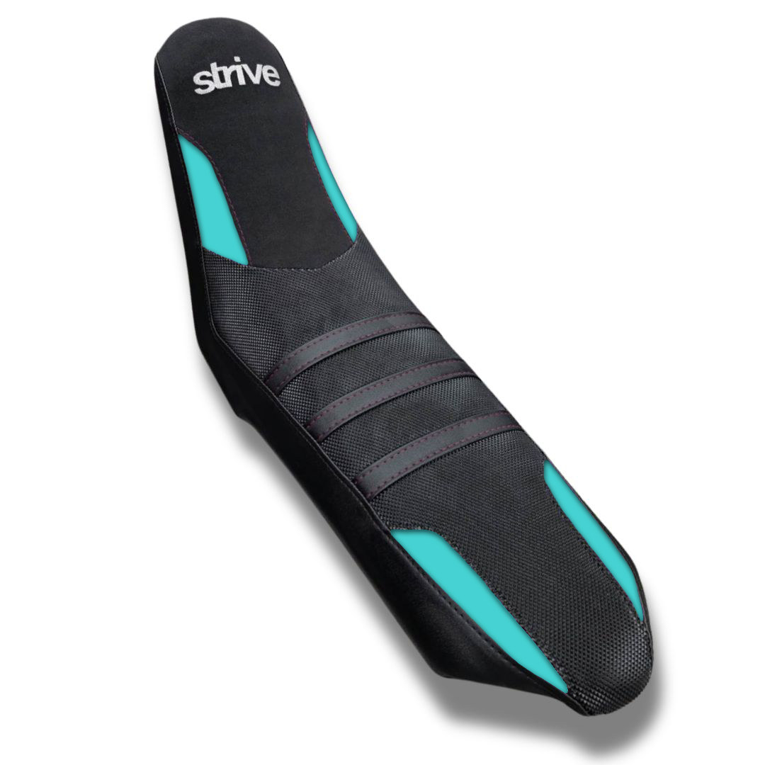 Housse De Selle - Strive - 8 Couleurs